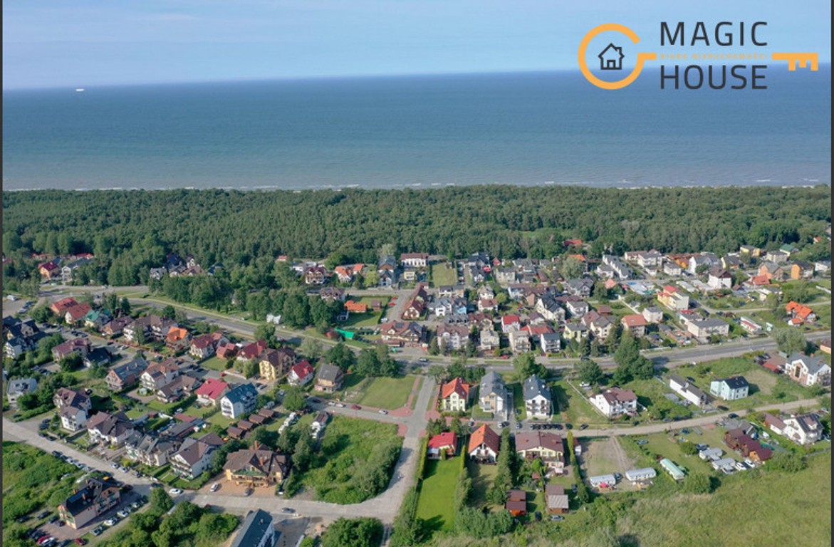 ciekawa działka inwestycyjna - Widok 2