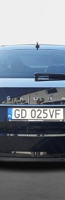 Skoda Superb III 2.0 TDI SCR Style DSG Hatchback. GD025VF-4