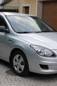 Hyundai i30 I Opłacony - Pewne Auto - GWARANCJA - Zakup Door To Door-2