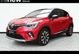 Renault Captur 1.3 TCe mHEV Techno EDC