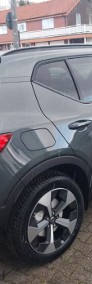 Volvo XC40 B3 Ultra Dark 2.0 B3 Ultra Dark (177KM) Podgrzewana szyba przednia-3
