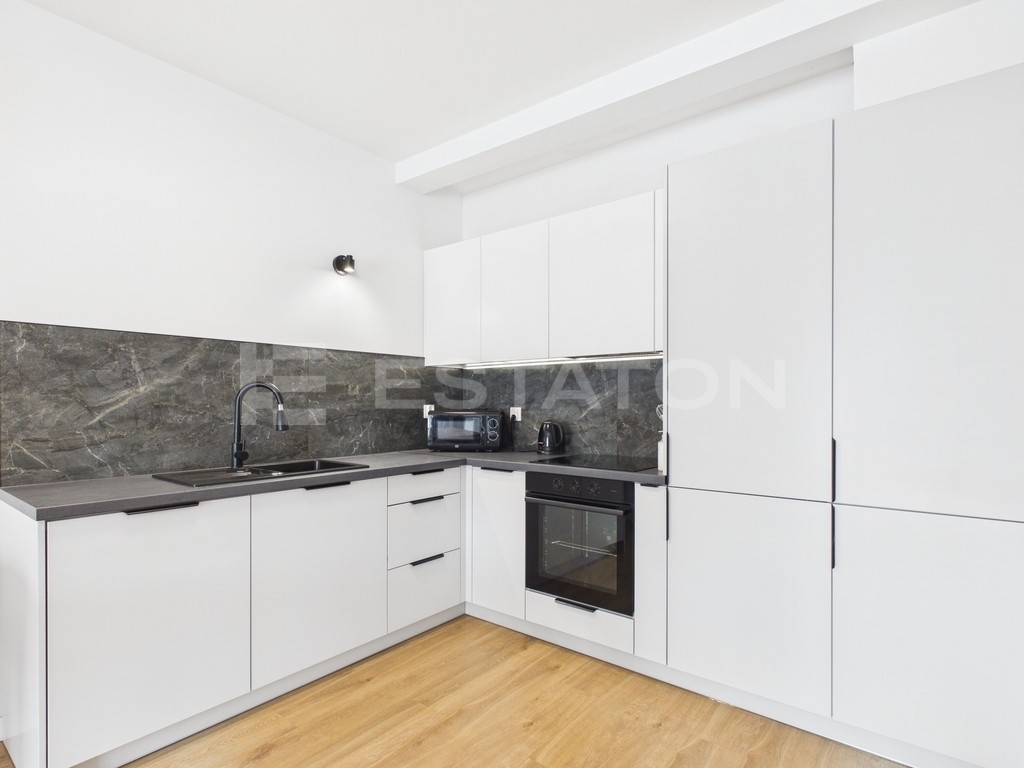 Mieszkanie na sprzedaż, 3 pokoje, 61 m², Rudna Mała