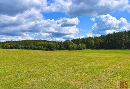 Działka budowlana Olsztynek