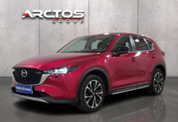 Mazda CX-5 Mazda CX-5 2.5 Newground 2WD AUT