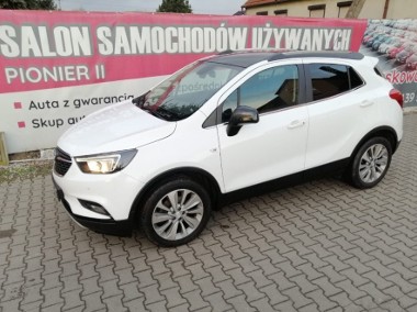 Opel Mokka 1.6 CDTI !-1