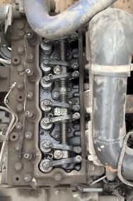 Perkins AP - 1004.40 AR, AS - 1004.42 Silnik Kolektor Miska Olejowa Klawiatura CZĘŚCI-2