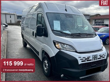 Fiat Ducato Maxi L3H2 AT Maxi L3H2 AT 2.2 140KM-1