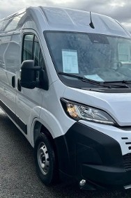 Fiat Ducato Maxi L3H2 AT Maxi L3H2 AT 2.2 140KM-2