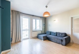 Mieszkanie Kraków Płaszów, ul. Kazimierza Siemienowicza