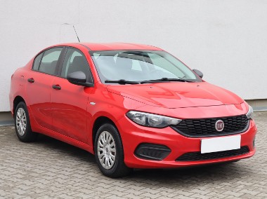 Fiat Tipo II , Salon Polska, 1. Właściciel, VAT 23%, Klima-1