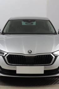 Skoda Octavia IV Salon Polska, 1. Właściciel, VAT 23%, Klimatronic, Tempomat,-2