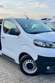 Toyota ProAce SALON PL / L2H1 - Długi / 9 osób / 2 x KLIMA PRZÓD + TYŁ / GWARANCJ-2