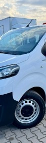 Toyota ProAce SALON PL / L2H1 - Długi / 9 osób / 2 x KLIMA PRZÓD + TYŁ / GWARANCJ-4