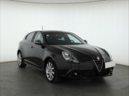 Alfa Romeo Giulietta , Salon Polska, Klimatronic, Parktronic