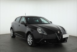 Alfa Romeo Giulietta , Salon Polska, Klimatronic, Parktronic