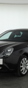 Alfa Romeo Giulietta , Salon Polska, Klimatronic, Parktronic-3