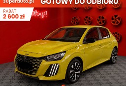 Peugeot 208 II Edition e-DCS6 1.2 mHEV Edition e-DCS6 1.2 mHEV 110KM