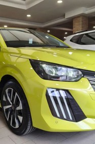 Peugeot 208 II Edition e-DCS6 1.2 mHEV Edition e-DCS6 1.2 mHEV 110KM-2
