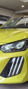 Peugeot 208 II Edition e-DCS6 1.2 mHEV Edition e-DCS6 1.2 mHEV 110KM-3