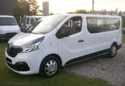 Renault Trafic III 1.6d 95KM 2018r 9 osobowy