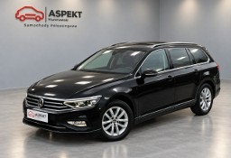 Volkswagen Passat B8 2.0 TDI 150KM DSG / Panorama / IQ.Light / 360° / Travel Assist / Bus