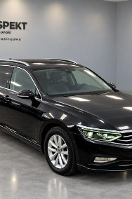 Volkswagen Passat B8 2.0 TDI 150KM DSG / Panorama / IQ.Light / 360° / Travel Assist / Bus-2