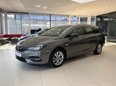 Opel Astra L (VI) SPORTS TOURER+ Business Elegance S&S 1właściciel, Salon Polska, FV 23%-1