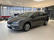 Opel Astra L (VI) SPORTS TOURER+ Business Elegance S&amp;S 1właściciel, Salon Polska, FV 23%