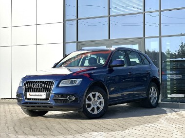 Audi Q5 III 8xAlu! Panorama Ele.Klapa Bixenon Grzane Fot. Kamera Serwis GWARANCJ-1