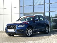 Audi Q5 III 8xAlu! Panorama Ele.Klapa Bixenon Grzane Fot. Kamera Serwis GWARANCJ
