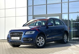 Audi Q5 III 8xAlu! Panorama Ele.Klapa Bixenon Grzane Fot. Kamera Serwis GWARANCJ