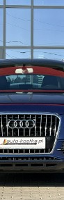 Audi Q5 III 8xAlu! Panorama Ele.Klapa Bixenon Grzane Fot. Kamera Serwis GWARANCJ-4