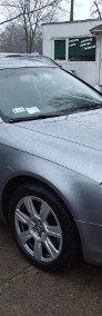 Audi A6 III (C6) 3.0 TDI Quattro PL-salon-3
