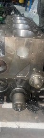 Silnik słupek new holland case F4GE 4C-4