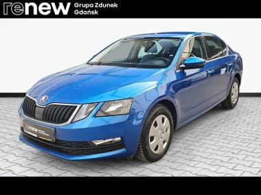 Skoda Octavia III-1