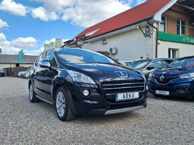 Peugeot 3008 I Hybrid 4 Head-Up Panorama-1