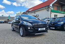Peugeot 3008 I Hybrid 4 Head-Up Panorama