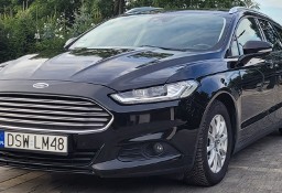 Ford Mondeo Prywatne niezawodne auto
