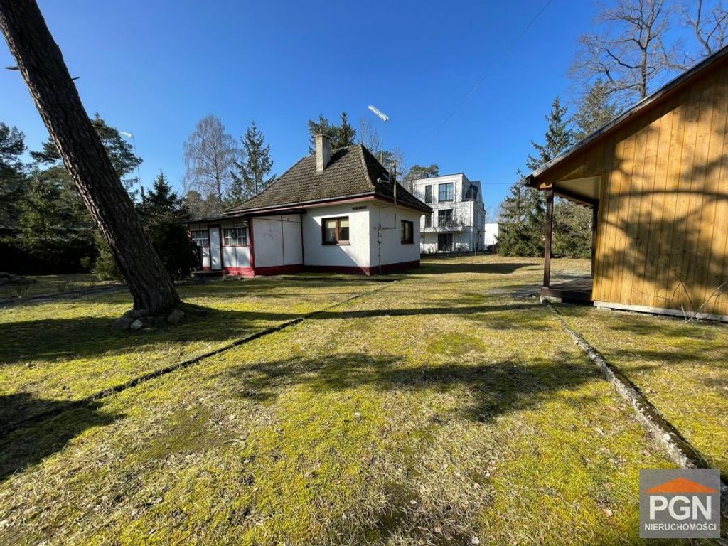 Dom na sprzedaż, 4 pokoje, 94 m², Pobierowo