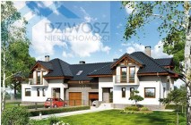 Nowy dom Piszkawa