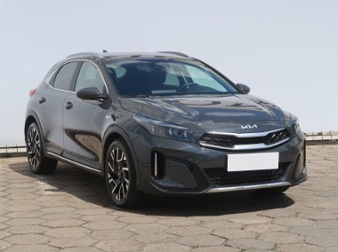 Kia Xceed , Salon Polska, 1. Właściciel, Serwis ASO, VAT 23%,-1