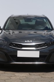 Kia Xceed , Salon Polska, 1. Właściciel, Serwis ASO, VAT 23%,-2