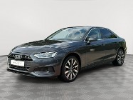 Audi A4 B9 Limousinie S-Tronic, LED, CarPlay, Ambiente, Gwarancja, FV23%, DOSTA