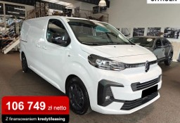 Citroen Jumpy M L1H1 M L1H1 2.0 144KM