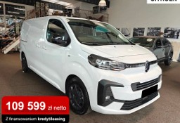 Citroen Jumpy M L1H1 M L1H1 2.0 144KM