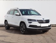 Skoda Karoq , Salon Polska, Serwis ASO, Automat, Navi, Klimatronic,