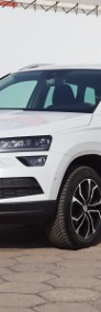 Skoda Karoq , Salon Polska, Serwis ASO, Automat, Navi, Klimatronic,-3