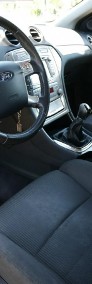 Ford Mondeo VI 2.0 145KM [Eu4] Liftback -1 Właściciel od 9 lat +Koła zima -Zobacz-4
