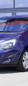 Opel Meriva B Czujniki Climatronic x2 Tempomat Multifunkcja Alu GWARANCJA Bezwypad-3