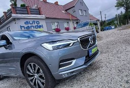 Volvo XC60 II Roczna Gwarancja!